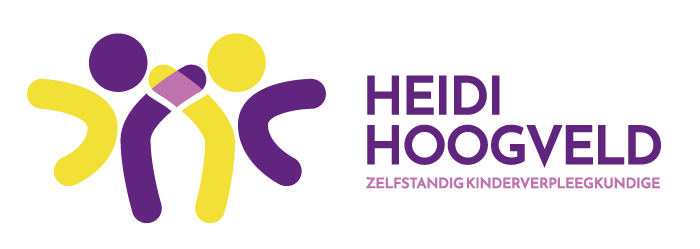 Heidi Hoogveld zelfstandig kinderverpleegkundige